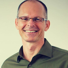 Oliver P. Hoffmann's profile picture