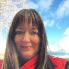 Kathleen Starr Vagt's profile picture