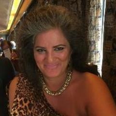 Ariadne Afaganis's profile picture