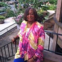 Daphne   Dumas's profile picture