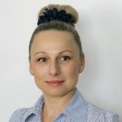 Aksana Hancharuk's profile picture