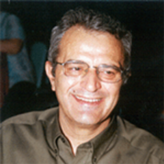 Ioannis Stathopulos's profile picture