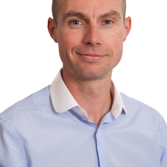 Paul Cotter's profile picture