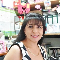 LUVIA SANCHEZ-TORRES's profile picture