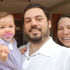 Thiago Souza Araujo's profile picture