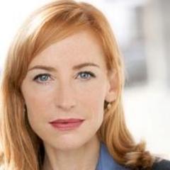 Karen Strassman's profile picture