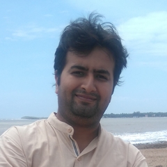 Chetan Paliwal's profile picture