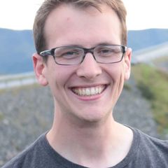 Stuart Pearson's profile picture