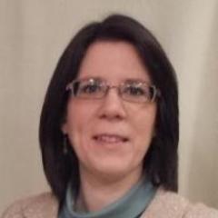 Mary Keesee's profile picture