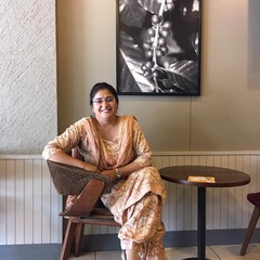 Vandana Dhiman's profile picture