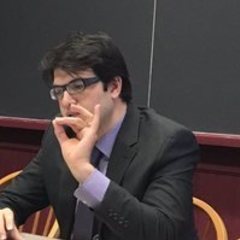 Mostafa Abedinifard's profile picture