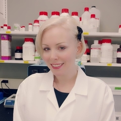 Juliette Brown's profile picture