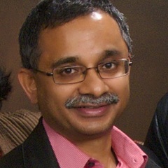 Narendra Subramanian's profile picture