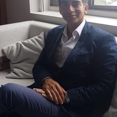 Shahzaman HAQUE's profile picture