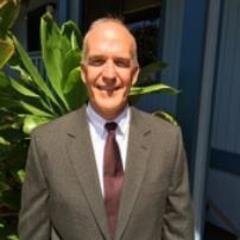 Alan Joseph Balmer's profile picture