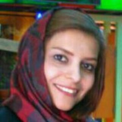 Zohreh Habibzadeh's profile picture