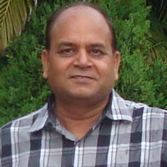 Gajendra Raghava's profile picture