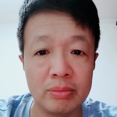 Yong Zhang's profile picture