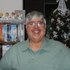 James Burnett's profile picture