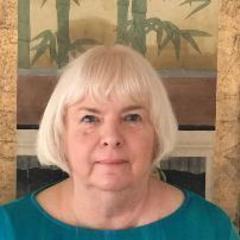 Jean White's profile picture