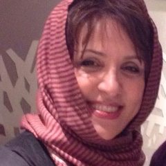 Maryam Noroozian's profile picture