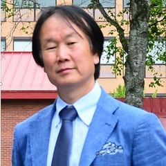 Buho Hoshino's profile picture