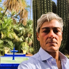 CLAUDIO LONGOBARDI's profile picture