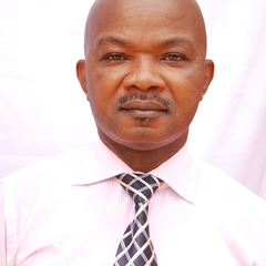 Norbert Nwankwo's profile picture