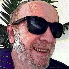 Nilson Penha-Silva's profile picture