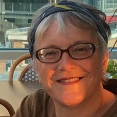 Ruth Garland's profile picture