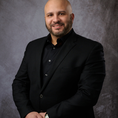 Mohamed Zaher's profile picture