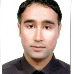 Ahmed Jarboui's profile picture