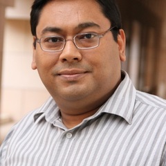 Navneet Bhatnagar's profile picture