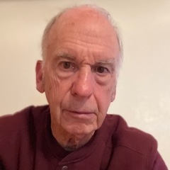 Robert Rubin's profile picture