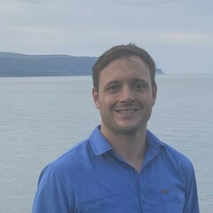 Ryan Harrod's profile picture