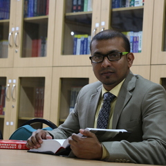 Md. Abdul Malek's profile picture