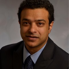 Dibyendu Mukherjee's profile picture