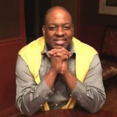 Stephen P. Salters's profile picture