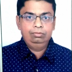 Uttam Mandal's profile picture