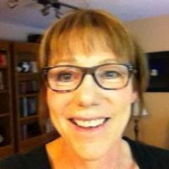 Sheila Maureen Benson's profile picture