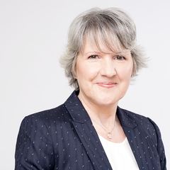 Lorraine  Hachfeld's profile picture