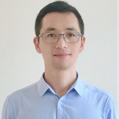 shukui liu's profile picture