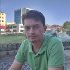 Akın Kırbaş's profile picture