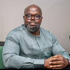 Simon Mariwah's profile picture