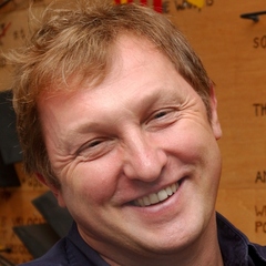 Robert Dale's profile picture