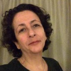  Judith  Shapiro's profile picture