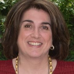 Joanna Poyago-Theotoky's profile picture