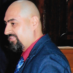 Alejandro Regalado's profile picture