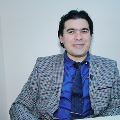 Elchin Suleymanov's profile picture