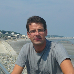 Michal Lewandowski's profile picture